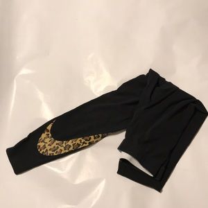 Nike Women’s Leggings